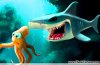 sharkie