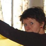 Penelope Wakeham