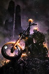 Vegas Biker
