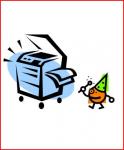 copier wizard