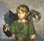 Zeldaman